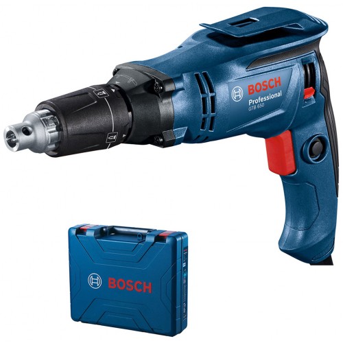 BOSCH GTB 650 PROFESSIONAL Sádrokartonářský šroubovák 06014A2000