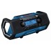 BOSCH GPB18V-3SC PROFESSIONAL Rádio 06014A3300