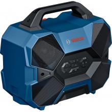 BOSCH GPB 18V-6 C PROFESSIONAL Reproduktor Bluetooth 06014A6000