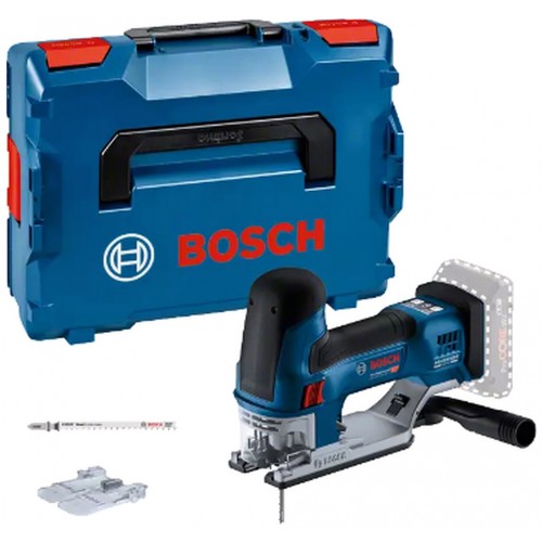 BOSCH GST 18V-155 SC PROFESSIONAL Akumulátorová kmitací pila 06015B0000 BOSCH GST 18V-155 SC PROFESSIONAL Akumulátorová kmitací pila 06015B0000