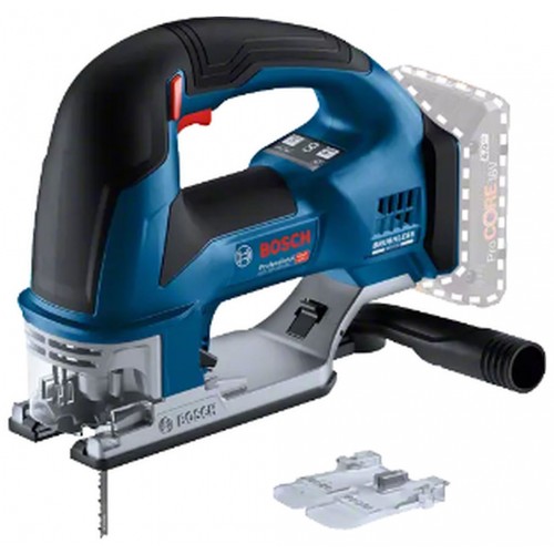 BOSCH GST 18V-155 BC PROFESSIONAL Akumulátorová kmitací pila 06015B1001 BOSCH GST 18V-155 BC PROFESSIONAL Akumulátorová kmitací pila 06015B1001