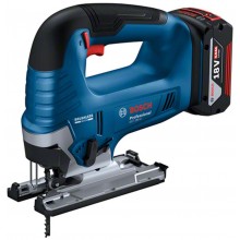BOSCH GST 185-LI PROFESSIONAL Akumulátorová kmitací pila 06015B3021