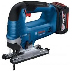 BOSCH GST 185-LI PROFESSIONAL Akumulátorová kmitací pila 06015B3021