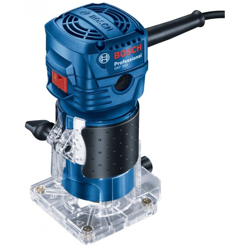 BOSCH GKF 550 PROFESSIONAL Ohraňovací frézka 06016A0020 BOSCH GKF 550 PROFESSIONAL Ohraňovací frézka 06016A0020
