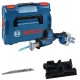 BOSCH GSA 18V-24 PROFESSIONAL Pila ocaska 06016A5101
