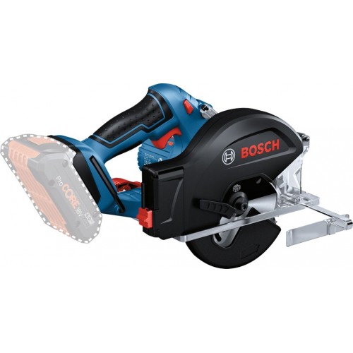 BOSCH GKM 18V-50 PROFESSIONAL Akumulátorová okružní pila (solo) 06016B8000 BOSCH GKM 18V-50 PROFESSIONAL Akumulátorová okružní pila (solo) 06016B8000
