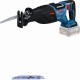 BOSCH GSA 18V-28 PROFESSIONAL Aku přímočará pila, bez aku BITURBO 06016C0000