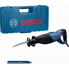 BOSCH GSA 12-30 PROFESSIONAL Pila ocaska, bez aku, L-BOXX 06016C7000