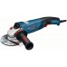 BOSCH GWS 18-125 L Professional Úhlová bruska 06017A3000