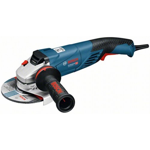 BOSCH GWS 18-150 L Professional Úhlová bruska 06017A5000 BOSCH GWS 18-150 L Professional Úhlová bruska 06017A5000
