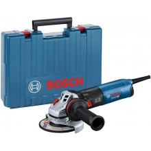BOSCH GWS 14-125 S PROFESSIONAL Úhlová bruska 06017D0101