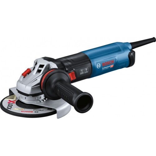 BOSCH GWS 17-150 S PROFESSIONAL Úhlová bruska 06017D0600 BOSCH GWS 17-150 S PROFESSIONAL Úhlová bruska 06017D0600