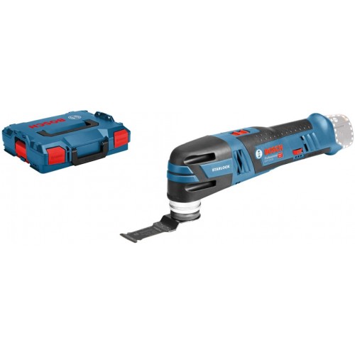 BOSCH GOP 12V-28 PROFESSIONAL Akumulátorový Multi-Cutter, L-BOXX 06018B5002 BOSCH GOP 12V-28 PROFESSIONAL Akumulátorový Multi-Cutter, L-BOXX 06018B5002
