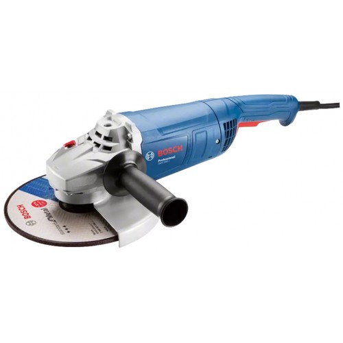 BOSCH GWS 2000 J Úhlová bruska 06018F2000 BOSCH GWS 2000 J Úhlová bruska 06018F2000