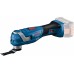 BOSCH GOP 185-LI PROFESSIONAL Akumulátorový Multi-Cutter (solo) 06018G2020