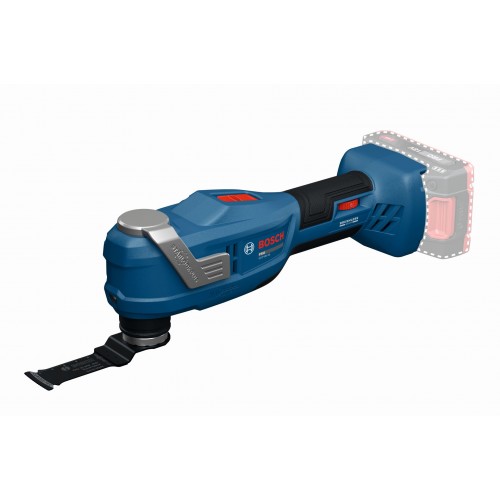 BOSCH GOP18V-30 PROFESSIONAL Multifunkční nářadí 06018G3000 BOSCH GOP18V-30 PROFESSIONAL Multifunkční nářadí 06018G3000