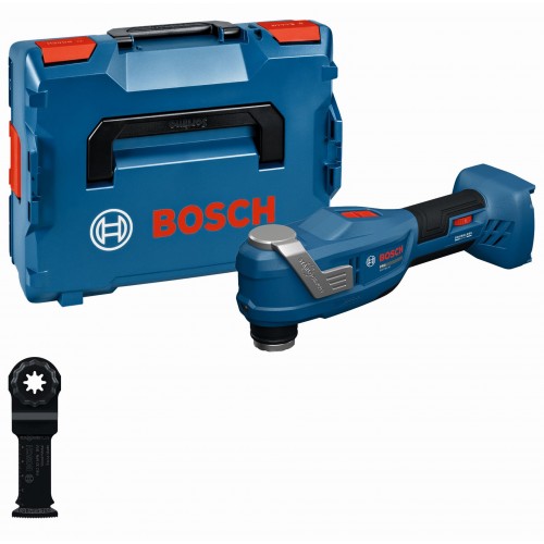 BOSCH GOP18V-30 PROFESSIONAL Multifunkční nářadí 06018G3001 BOSCH GOP18V-30 PROFESSIONAL Multifunkční nářadí 06018G3001