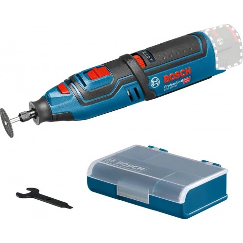 BOSCH GRO 12V-35 PROFESSIONAL Akumulátorová rotační nářadí Solo 06019C5000 BOSCH GRO 12V-35 PROFESSIONAL Akumulátorová rotační nářadí Solo 06019C5000