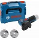 BOSCH GWS 12V-76 PROFESSIONAL Akumulátorová úhlová bruska 06019F2003
