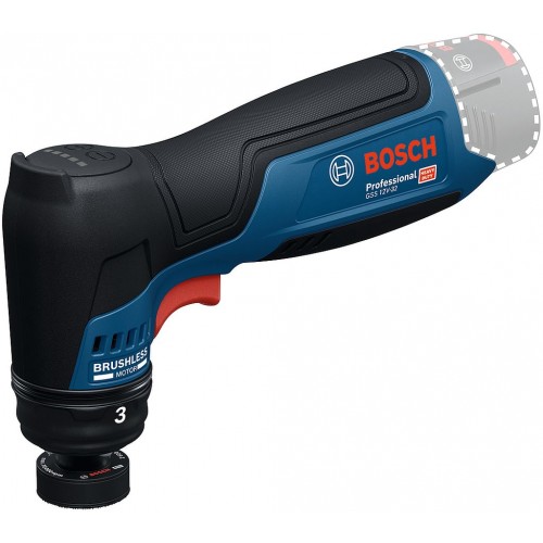 BOSCH GSS 12V-32 PROFESSIONAL Vibrační bruska 06019L1000 BOSCH GSS 12V-32 PROFESSIONAL Vibrační bruska 06019L1000