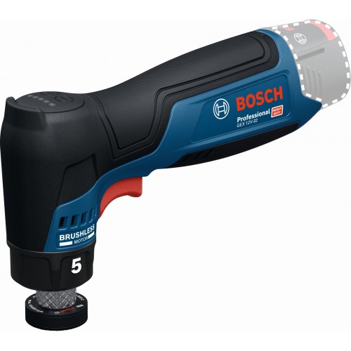 BOSCH GEX 12V-32 PROFESSIONAL Akumulátorová excentrická bruska 06019L2000 BOSCH GEX 12V-32 PROFESSIONAL Akumulátorová excentrická bruska 06019L2000