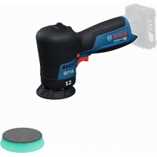 BOSCH GPX 12V-77 PROFESSIONAL Leštička 06019L4000