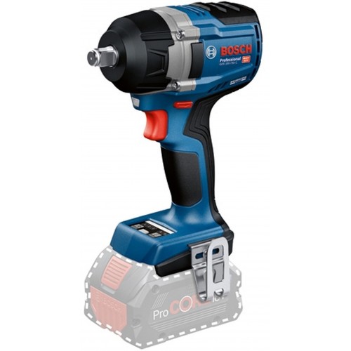 BOSCH GDS 18V-750 C PROFESSIONAL Aku rázový utahovák 06019L9000 BOSCH GDS 18V-750 C PROFESSIONAL Aku rázový utahovák 06019L9000