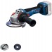 BOSCH GWS 18V-11 S PROFESSIONAL Úhlová bruska 06019N4000