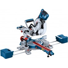BOSCH GCM 305-216 D PROFESSIONAL Kapovací a pokosová pila 0601B49000