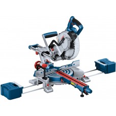 BOSCH GCM 18V-254 D PROFESSIONAL Pokosová pila (solo) 0601B51100