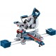 BOSCH GCM 18V-254 D PROFESSIONAL Pokosová pila (solo) 0601B51100