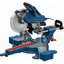 BOSCH GCM 340-305 D PROFESSIONAL Kapovací a pokosová pila 0601B60000