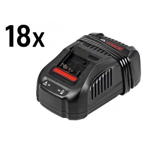 BOSCH 18x GAL 1880CV PROFESSIONAL Nabíječka 0602494035 BOSCH 18x GAL 1880CV PROFESSIONAL Nabíječka 0602494035