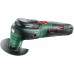 BOSCH UniversalMulti 12 Akumulátorové multifunkční nářadí, 1× 2,0 Ah 0603103001