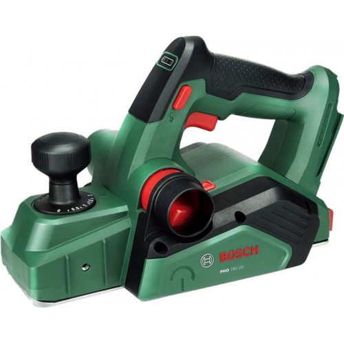 BOSCH PHO 18V-20 Akumulátorový hoblík 06032A4200 BOSCH PHO 18V-20 Akumulátorový hoblík 06032A4200