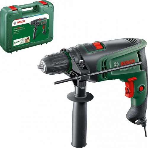 BOSCH UniversalImpact 730 Příklepová vrtačka 0603313420 BOSCH UniversalImpact 730 Příklepová vrtačka 0603313420
