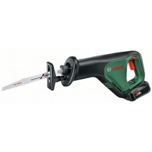 VÝPRODEJ BOSCH AdvancedRecip 18 Akumulátorová pila ocaska 06033B2403 1X VYZKOUŠENO