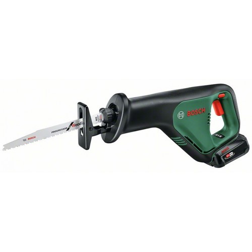 BOSCH AdvancedRecip 18 Akumulátorová pila ocaska 06033B2403 BOSCH AdvancedRecip 18 Akumulátorová pila ocaska 06033B2403