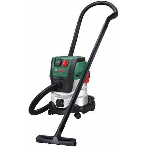 BOSCH PAS20-220P Univerzální vysavač 06033E7200