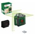 BOSCH UniversalLevel UNI 360 Křížový laser 360° 0603663E05