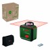BOSCH PLL 360-1 Čárový laser 0603663LZ0