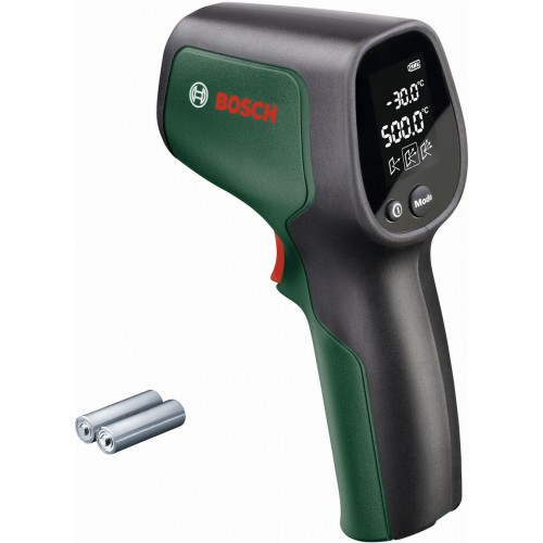 BOSCH UniversalTemp Termodetektor 0603683101 BOSCH UniversalTemp Termodetektor 0603683101