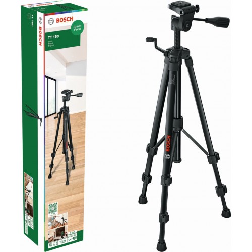 BOSCH TT 150 Stativ 0603691101 BOSCH TT 150 Stativ 0603691101
