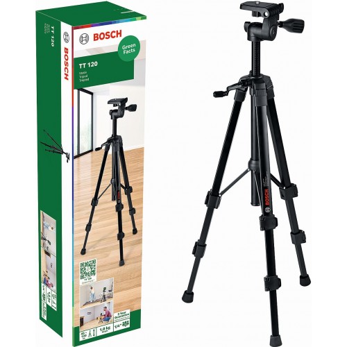 BOSCH TT 120 Stativ 0603691200 BOSCH TT 120 Stativ 0603691200