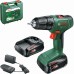 BOSCH EasyDrill Akumulátorový vrtací šroubovák 06039D8002