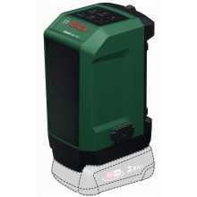 BOSCH UnivesalSpeaker 18V-1 Reproduktor Bluetooth 06039G5000