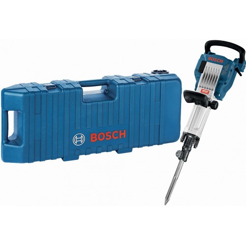 BOSCH GSH 16-30 PROFESSIONAL Bourací kladivo 0611335100 BOSCH GSH 16-30 PROFESSIONAL Bourací kladivo 0611335100