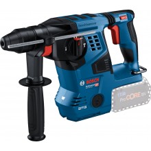 BOSCH GBH 18V-28 C PROFESSIONAL Vrtací kladivo SDS-Plus (solo) 0611920000