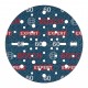 BOSCH Brusný kotouč EXPERT O780 s fólií, 150 mm, G60, 6ks 2608902430