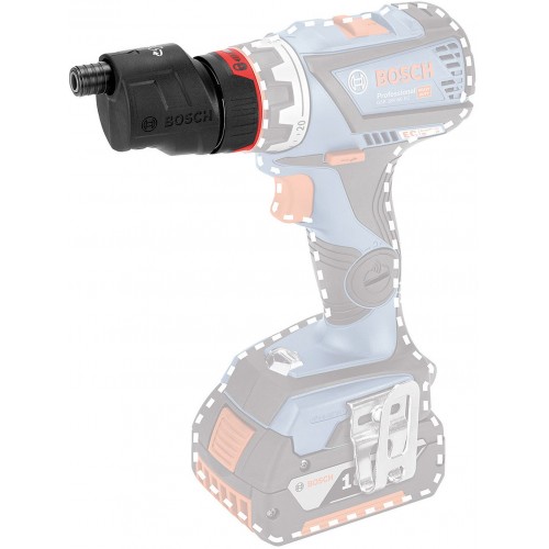 BOSCH GFA FC2 PROFESSIONAL Excentrický nástavec 1600A001SJ BOSCH GFA FC2 PROFESSIONAL Excentrický nástavec 1600A001SJ